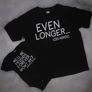 baby best friend shirts